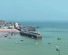 St. Ives Harbour