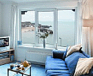 Harbour View - St Ives