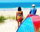 Beach Love - St Ives
