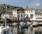 Falmouth Harbour