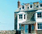 Island View - Tintagel