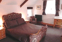 Beispiel Schlafzimmer