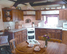 Pirate's Barn - Hayle