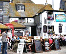 Captains Walk St. Ives