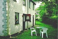 Manor Garden Cottage