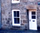 Little Courtyard - St Ives