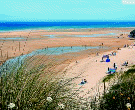 K�ste bei Hayle