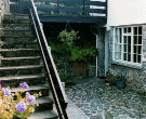 Innenhof