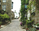 Surfers Retreat St. Ives