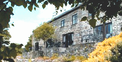 The Old Stables