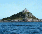St. Michaels Mount