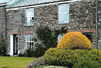 Ferienhaus Green Court