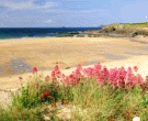 K�ste und Strand