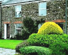 Green Court - Bei Padstow