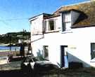 Typisches Cottage