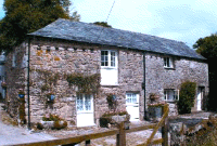 Feriencottage Bodmin Retreat