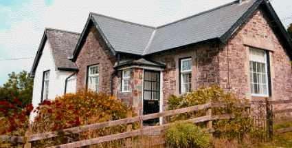 Feriencottage