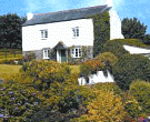 The Lawns Cottage bei Westward Ho