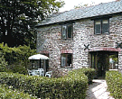 Badger Cottage - bei Kingsbridge