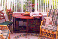 Sonnen Lounge