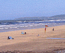 Am Strand